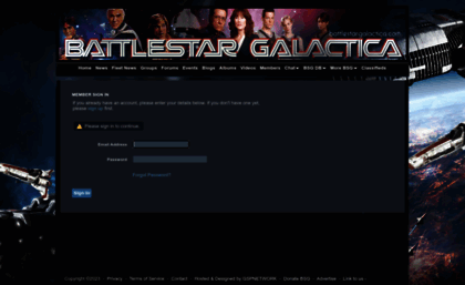 battlestargalactica.com