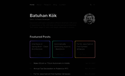 batuhan.me