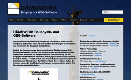bauphysik-software.de