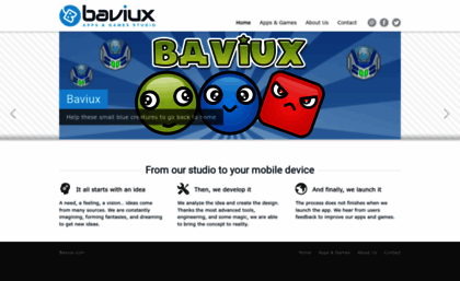 baviux.com