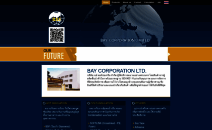 bay-corporation.com