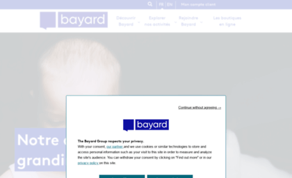 bayard-presse.com