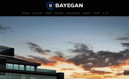 bayegan.net