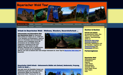 bayerischer-wald-tour.de