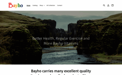 bayho.com