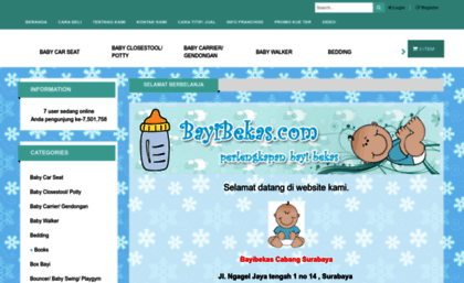 bayibekas.com
