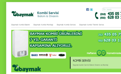 baymakkombiservisin.biz.tr