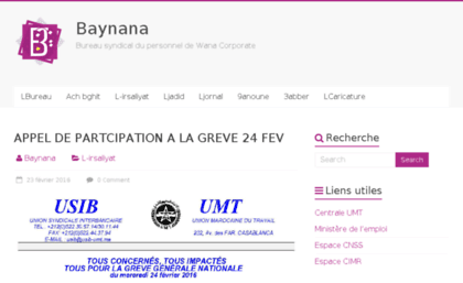 baynana.info