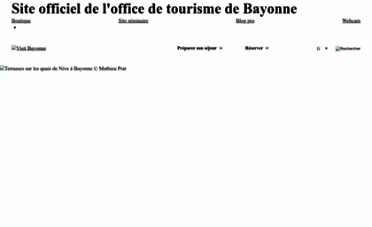 bayonne-tourisme.com