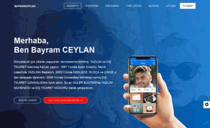 bayramceylan.com