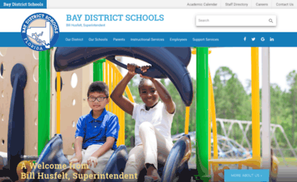 bayschools.com