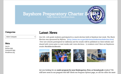bayshoreprep.org