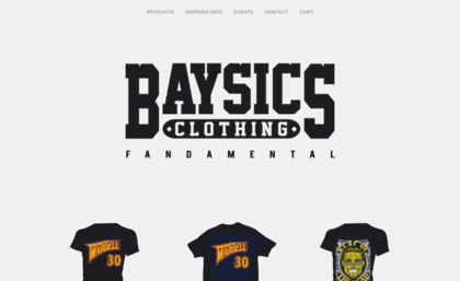 baysicsclothing.bigcartel.com