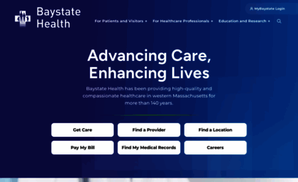 baystatehealth.com