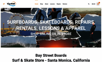 baystreetboards.com