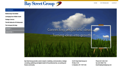 baystreetgroup.com
