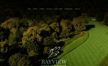 bayviewclub.com