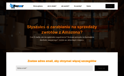 bazaar.com.pl