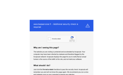 bazaarvoice.fr