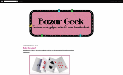 bazar-geek.blogspot.com
