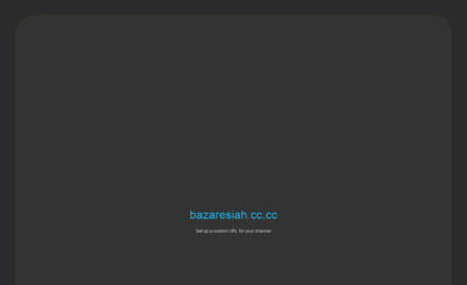 bazaresiah.co.cc
