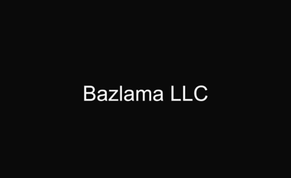 bazlama.com