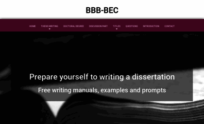 bbb-bec.com