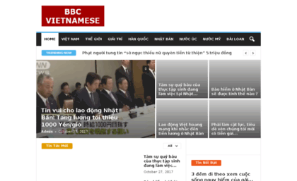 bbcvietnamese.net