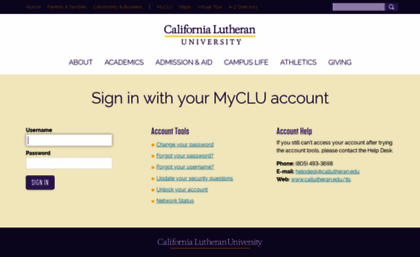 bblearn.callutheran.edu