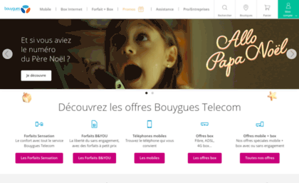 bbox.bouyguestelecom.fr