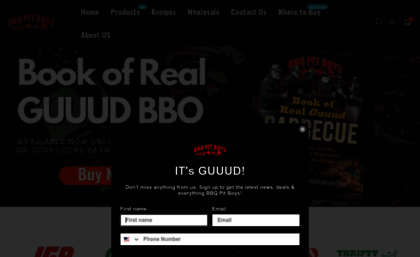 bbqpitboys.com