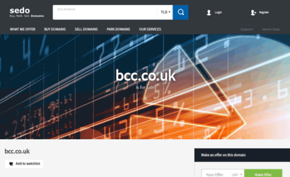bcc.co.uk