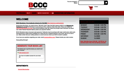 bcccbookstore.bccc.edu