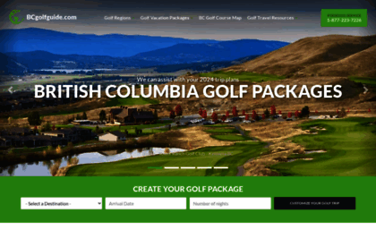bcgolfpackages.com