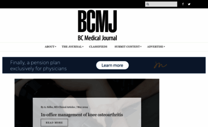 bcmj.org