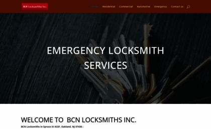 bcnlocksmithinc.com