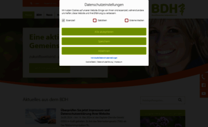 bdh-online.de