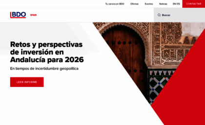 bdo.es