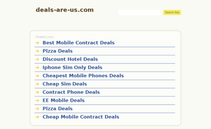 be.deals-are-us.com