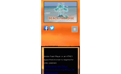 beachparadisefl.com