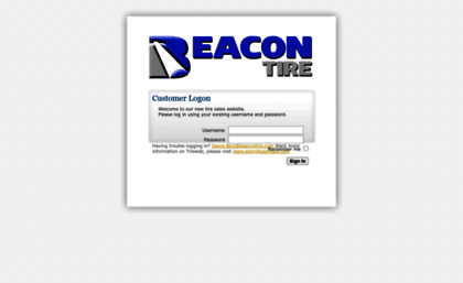beacon.tireweb.com
