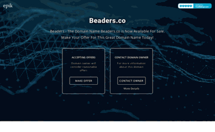 beaders.co