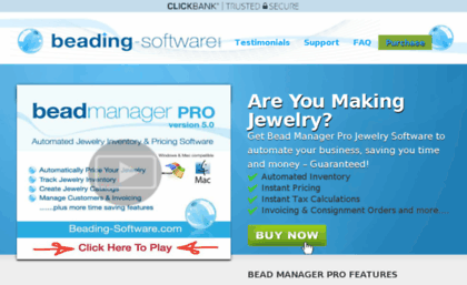 beading-software.com