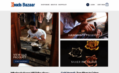 beads-bazaar.com