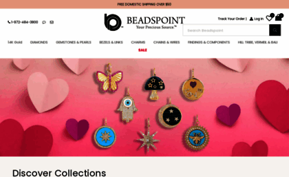 beadspoint.com