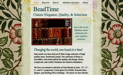 beadtime.com