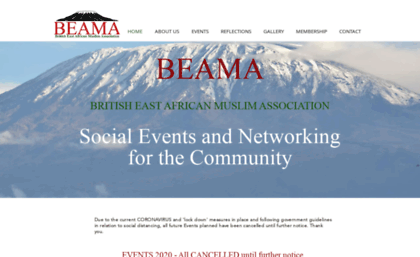 beama-uk.com