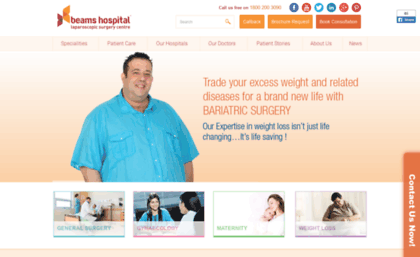 beamshospitals.com