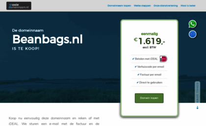 beanbags.nl