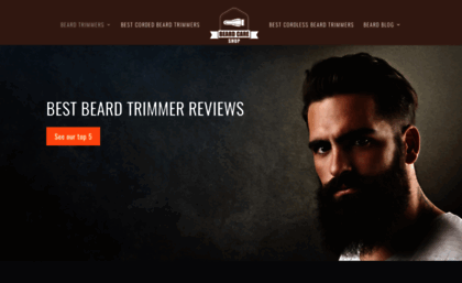 beardcareshop.com